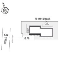 レオパレスＥＸの物件内観写真